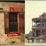 20 Amazing Photos Capture Stores of the U.S. in the Early 1940s _ US Memories _ LINH