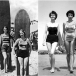 20 Surf Photos That Show Women Making Waves From the 1930s Through the 1960s_top1