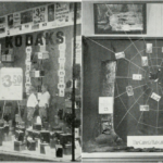 21 Rare Photographs That Show Kodak Window Displays in the Early 20th Century_ml