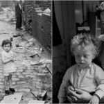 22 Astonishing Pictures That Document Slum Life in Manchester in the Late 1960s and Early 1970s_ml