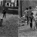 22 Incredible Photos Capturing Life in the Manchester Slums of the Late 1960s and Early 1970s_top1