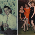 22 Vintage Snapshots of New Year’s Eve Parties in the 1950s and 1960s_trunghinhsu