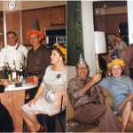 22 Vintage Snapshots of New Year’s Eve Parties in the 1950s and 1960s_top1