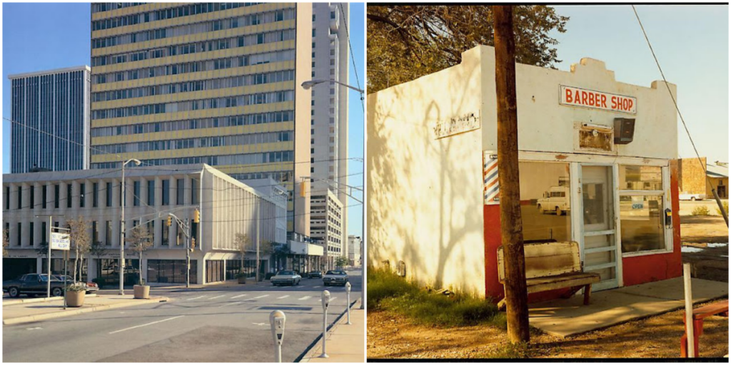 25 Fascinating Color Photographs of Street Scenes of the U.S. in the 1960s and 1970s_TRUNGHINHSU