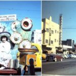 25 Fascinating Color Photos Capture Street Scenes of Tijuana in the 1950s and ’60s _ US Memories _ LINH