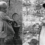 25 Vintage Photographs Capture Daily Life of American Children During the Great Depression_top1