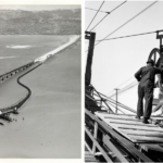 27 Historical Photos That Show Construction of the San Francisco-Oakland Bay Bridge in the 1930s_top1