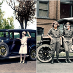 27 captivating full-color photos that capture the splendor of classic American cars of the 1910s and 1920s_top1