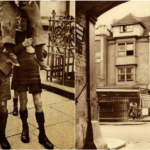 28 Amazing Vintage Photographs of London in the Late 19th and Early 20th Centuries_top1