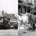 28 Rare Vintage Photos Captured Everyday Life in Bristol Before 1900_Lap