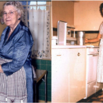 30 Amazing Color Photos Show What Kitchens Looked Like in the 1950s_top1