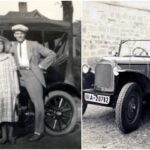 30 Amazing Photos Capture Men Posing With Their Automobiles in the 1920s _ US Memories _ LINH