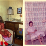 30 Amazing Snaps That Show Old Curtains of the 1950s and ‘60s_top1