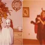 30 Candid Photographs Reveal What Halloween Parties Looked Like in 1970s America_ml