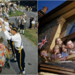 30 Captivating Color Photographs Depict Life in Britain During The 1950s_ml