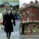 30 Fascinating Color Photographs That Capture Street Scenes of Manchester in the 1960s_top1