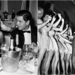 30 Fun and Interesting Vintage Photos of New Year’s Eve Celebrations From Between the 1930s and 1950s_ml