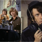 30 Funny Photos From TV Sitcom “The Monkees” Which Ran From 1966-1968_ml