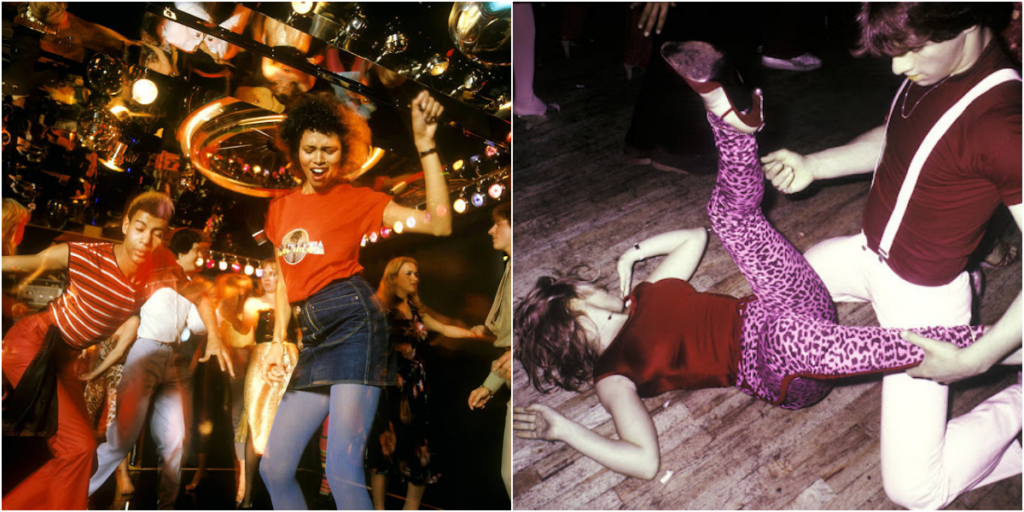 30 Weird Photos That Capture the Immersive Disco Scene of the 1970s_top1