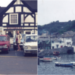 32 Wonderful Color Photos Document Everyday Life of England in 1975_Lap