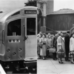 34 Amazing Photos of the London Underground From the 1950s and 1960s