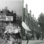 35 Amazing Photos Capture Street Scenes of London in the Early 20th Century_ml