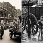 38 stunning shots that vividly capture London’s street life in the 1930s_top1