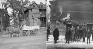 39 Amazing Vintage Photos Show Street Scenes of Minneapolis in the 1920s-30s_ml