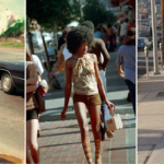 40 Stunning Street Fashion Snapshots From the 1970s _ US Memories _ LINH