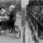 40 Stunning Vintage Photographs Depicting Daily Life in London During the 1920s_top1