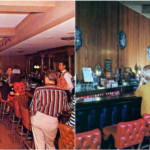 40 Vintage Postcards Capture People at Bars and Nightclubs in the Mid-20th Century_top1