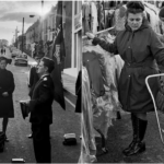 42 Striking Black and White Photographs Capture Everyday Life in Wales in the 1970s_top1