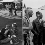 42 Striking Black and White Photographs Capture Everyday Life in Wales in the 1970s_top1