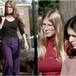 45 Outstanding Color Photographs Reflecting the Fashion Styles of Boston’s Youth in the Early 1970s_top1