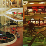 48 Amazing Pics Show American Shopping Malls in the 1950s and 1960s_ml