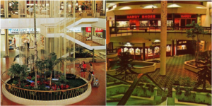 48 Amazing Pics Show American Shopping Malls in the 1950s and 1960s_ml