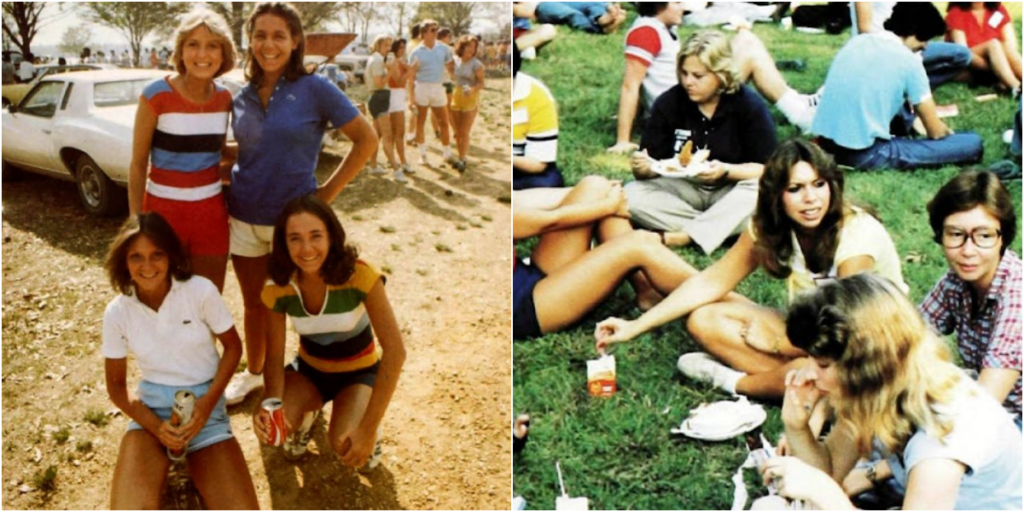 48 Found Snaps Prove That ’80s Women Were So Cool_top1