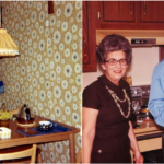 “48 Vivid Color Photos Depicting Kitchen Spaces of the 1960s”_top1