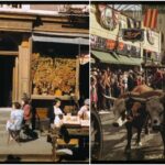 54 Extraordinary Kodachrome Slides That Reveal Everyday Life of the U.S From the 1940s _ US Memories _ LINH