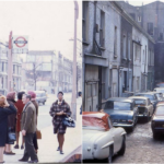 60 colorful photographs depicting daily life in London in the 1970s_top1