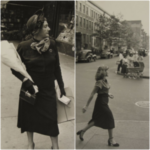 Amazing Photos That Capture Everyday Life of New York in 1949_ml