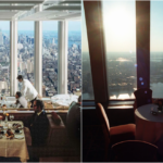 Amazing Vintage Photos Captured Inside the WTC’s Windows on the World, the Most Spectacular Restaurant in the World_ml