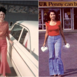 Bell-Bottoms – Favorite Fashion Trend of the 1970s_Lap