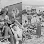 Big Hair & Tiny Swimwear 27 Snapshots Capture Spring Breaks in Daytona Beach, Florida From the Early 1980s_ml