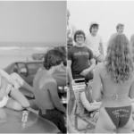 Big Hair & Tiny Swimwear: 27 Snapshots Capture Spring Breaks in Daytona Beach, Florida From the Early 1980s_top1