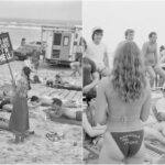 Big Hair & Tiny Swimwear – 28 Snapshots Capture Spring Breaks in Daytona Beach, Florida From the Early 1980s_Lap