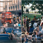 Brilliant, Classic Photos of London in 1973_top1