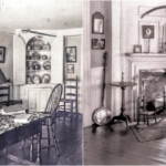 Captivating Shots Inside the Allis-Bushnell House – 1920s and 1930s Unveiled_ml