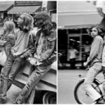 Capturing California’s Youth Culture: 60 Stunning Black and White Photographs from 1969 to 1973 _ US Memories _ LINH