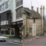 Color Photos of England in 1972_ml